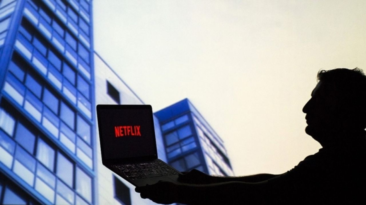RTÜK'e Netflix dahil 600'ün üzerinde lisans başvurusu yapıldı
