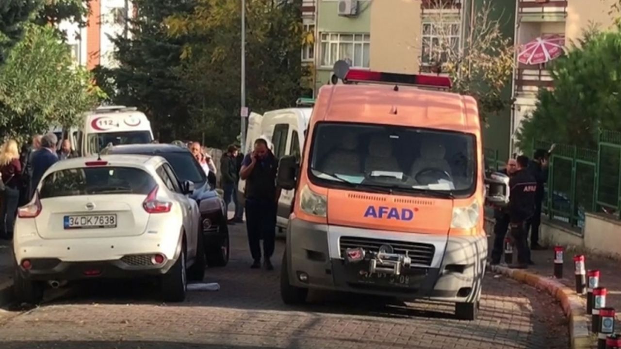 İstanbul'da 3 kişi evde ölü bulundu