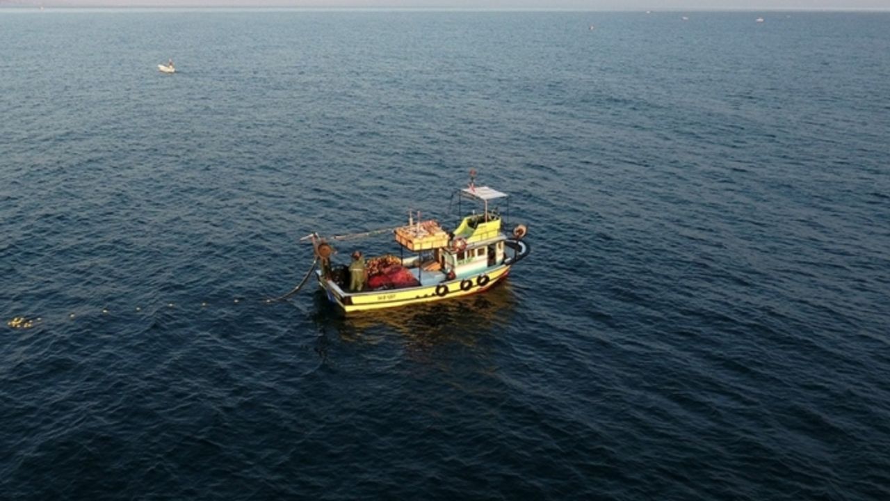 Tarım ve Orman Bakanlığınca, Balıkçılar uzak denizlere açılacak