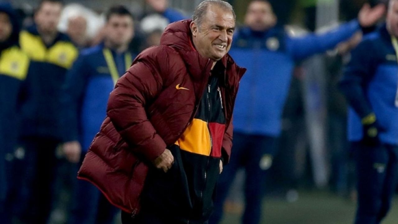 Fatih Terim: Galibiyeti annelerinin ak sütü gibi hak ettiler
