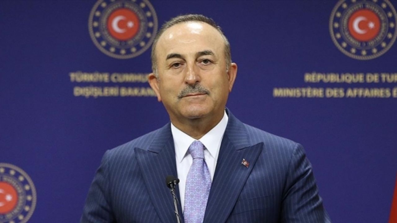 Dışişleri Bakanı Çavuşoğlu: AB Türkiye aleyhine ilave kararlar alırsa karşılığını vermek zorunda kalacağız
