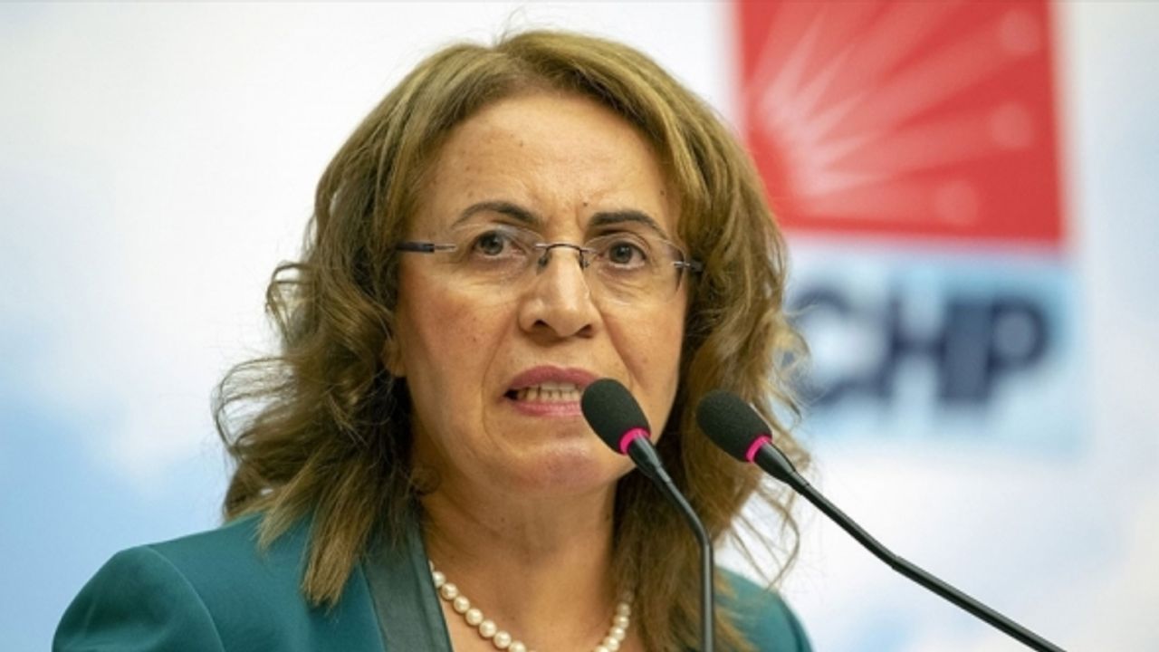 CHP'nin Kadın Kolları Kurultayı 9 Ağustos'a ertelendi