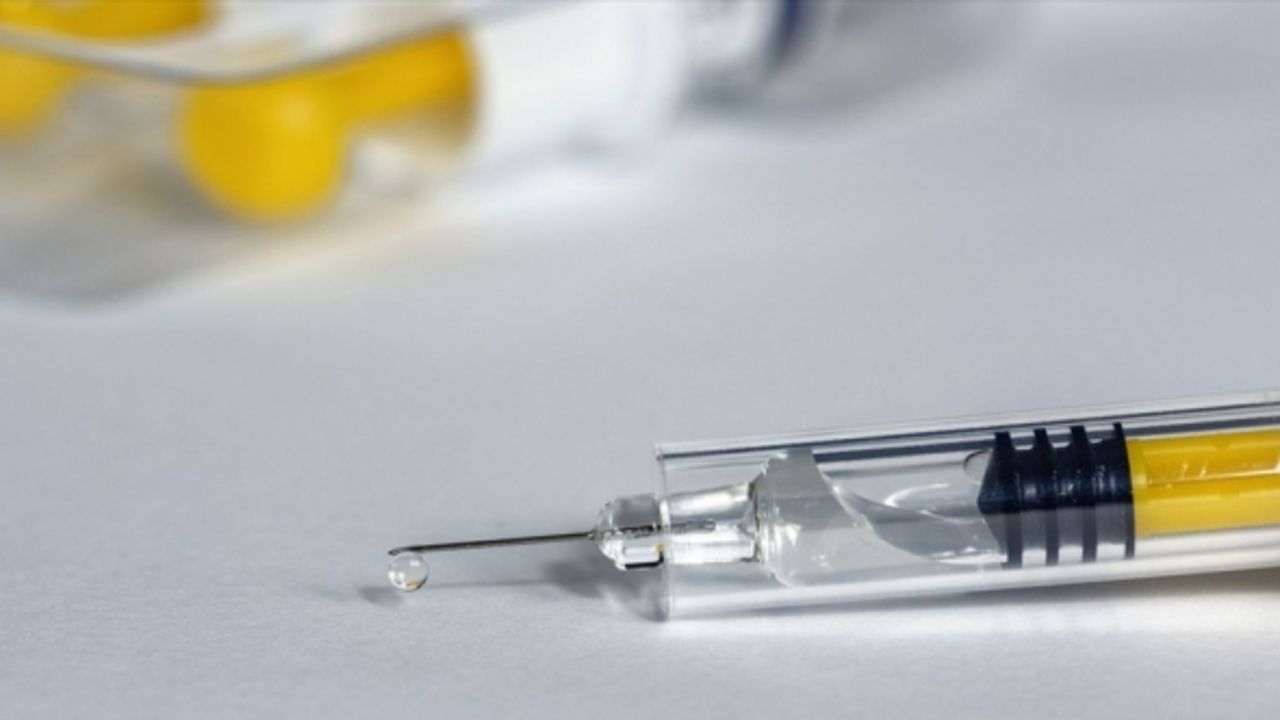 ABD'de 9 firma Kovid-19 aşısının güvenliği konusunda taahhütte bulundu