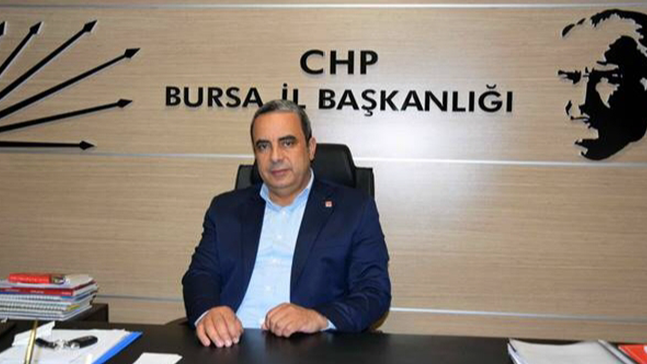 CHP İl Başkanı Karaca "Bakan Bursa'ya gelmişken, bu fiyat farkını açıklasın” dedi