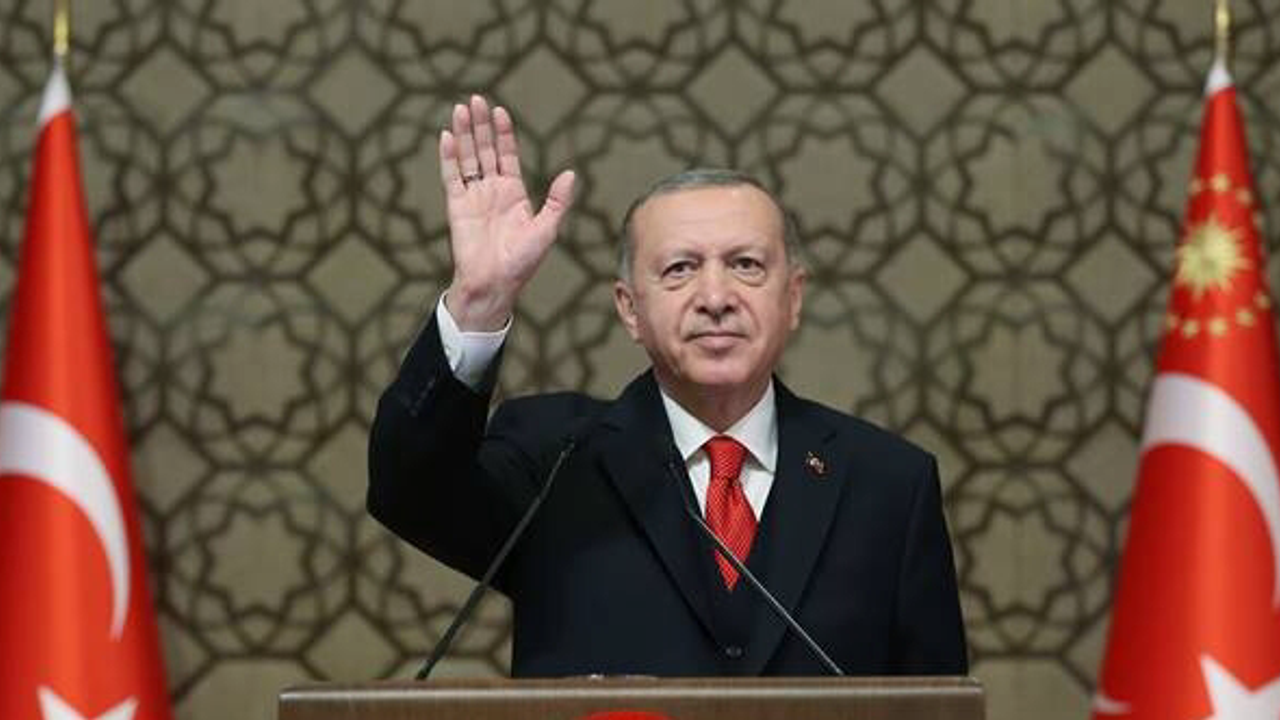 Erdoğan: Vatandaşlarımızın mağdur olmaması için kurumlarımız gereken tüm tedbirleri alacaktır