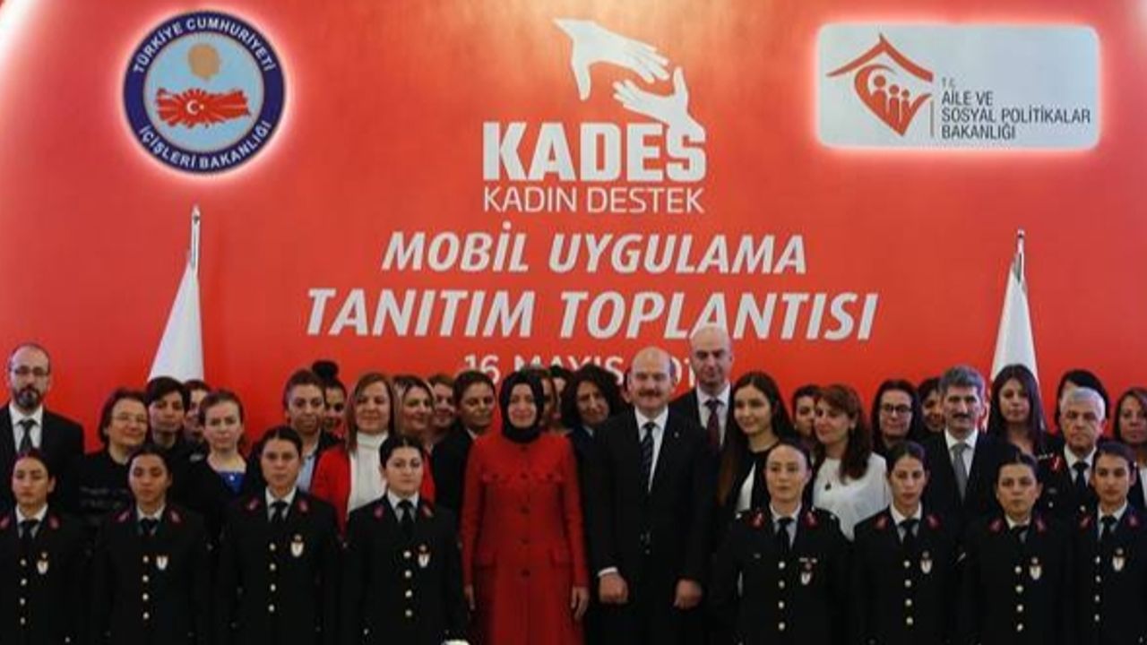 İstanbul'da KADES'i Test Ettiler, Polisler 4 Dakikada Olay Yerine Ulaştı