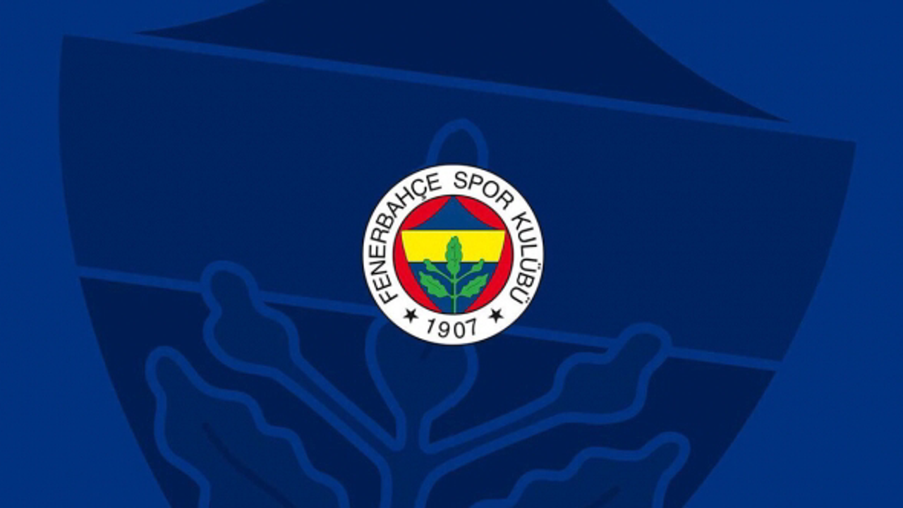Fenerbahçe Transfer'de bombayı patlattı
