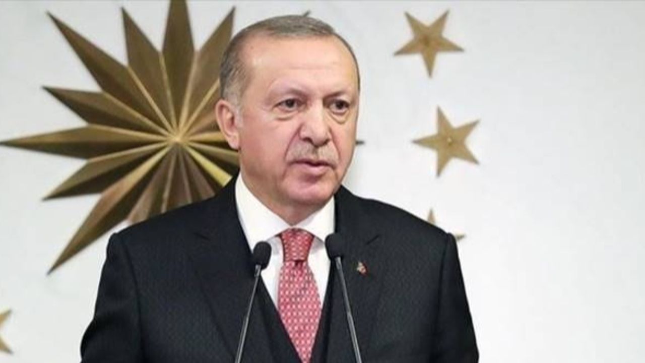 Erdoğan: ''FETÖ ihanet çetesini Balkanlar'dan da söküp atacağız.''