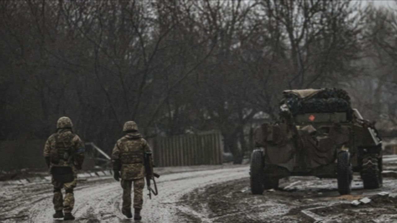 Rus ordusu yaklaşık 22 bin 800 asker kaybetti