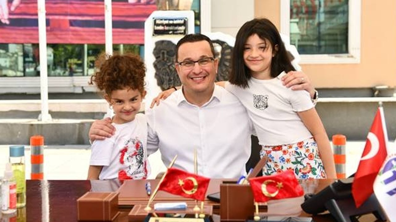 Başkan Mehmet Kanar: “Biz Geldik Hizmet Evinizde”