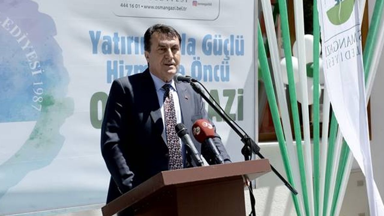Başkan Mustafa Dündar: “Merkezden Köye Tersine Göç İçin Çalışıyoruz”