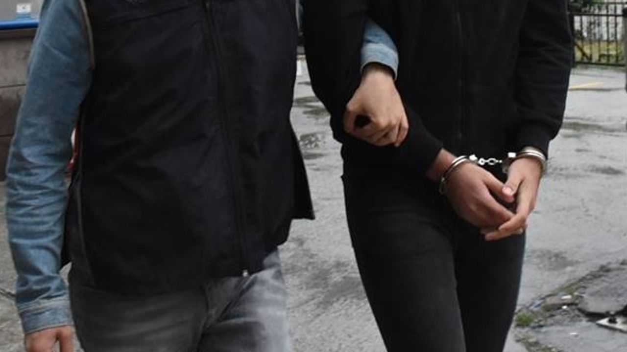 Bursa'da FETÖ operasyonunda 20 şüpheli gözaltına alındı