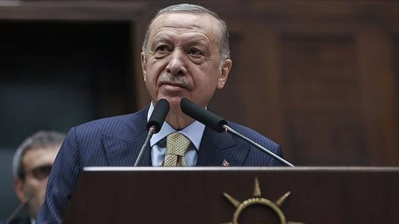 Erdoğan: "TÜSİAD bu gidişiyle devam ederse bu iktidarın kapısını hiç çalmasın"