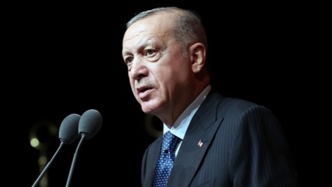 Erdoğan: Yunan güvenlik güçleri tarafından zulmedilen mültecilerin dramlarına şahit oluyoruz