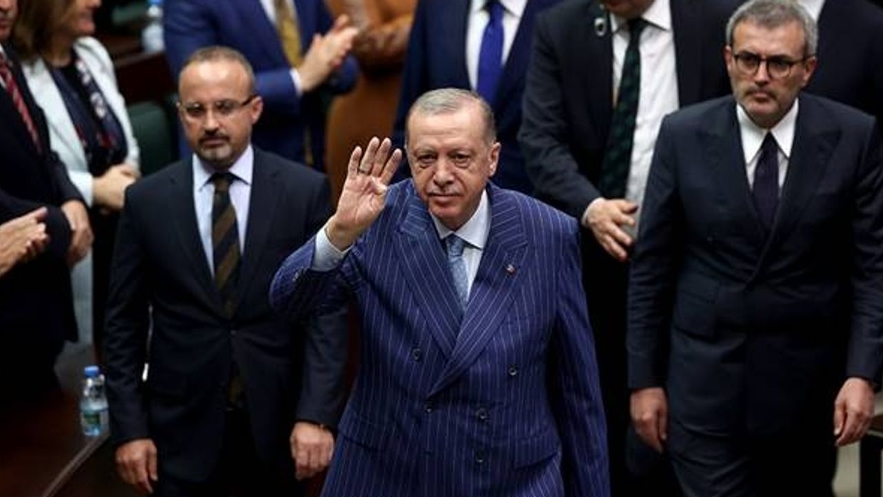 Erdoğan: Yunanistan’ı aklını başına alması konusunda ikaz ediyoruz