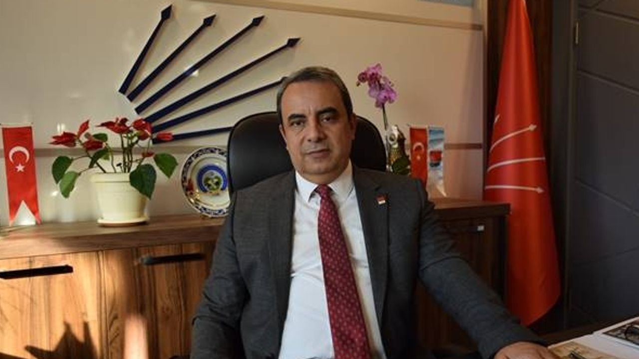 Karaca: "AKP hükümeti en temel hizmetleri bile veremez duruma düşmüştür.''