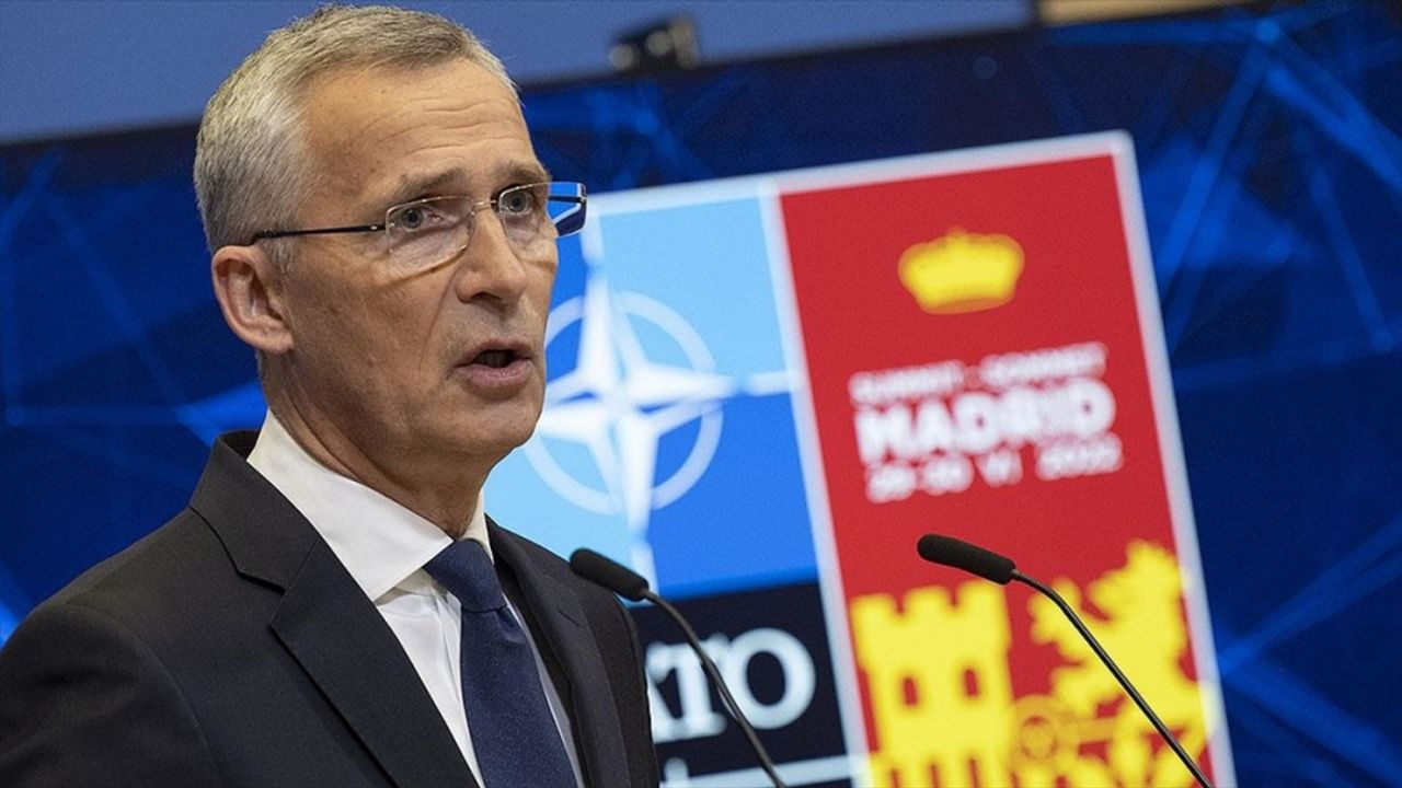 NATO: Madrid Zirvesi yüksek öneme sahip bir toplantı
