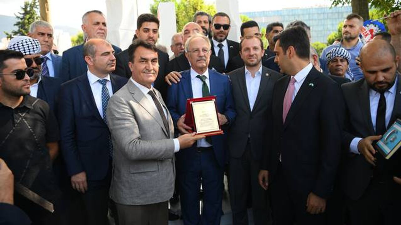 Osmangazi Belediyesi Başkanı Dündar: “Bursa Bir Ana Kucağı”   
