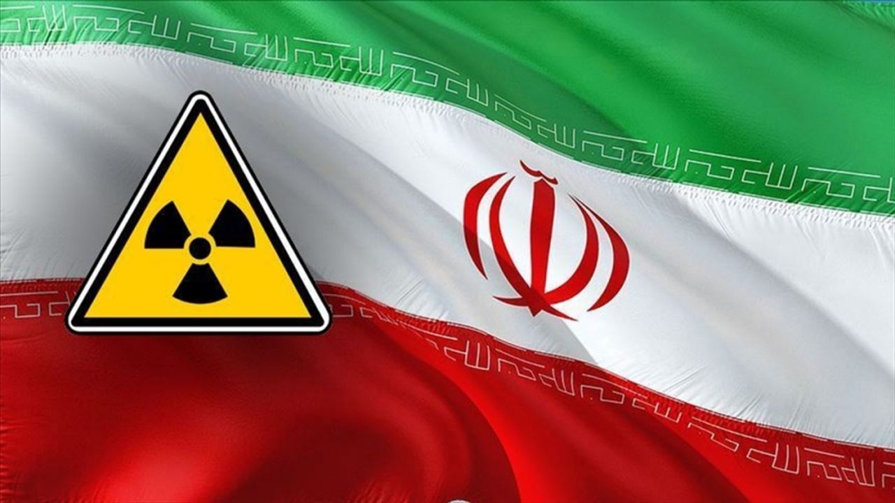 İran daha hızlı uranyum zenginleştiren yeni nesil IR6 santrifüjlerini kullandığını duyurdu