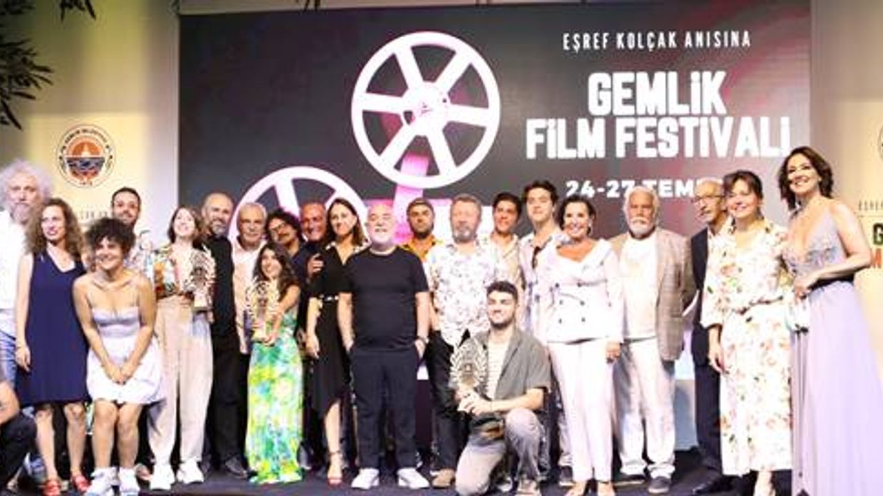 Sertaslan: ''Hedefimiz Türkiye’de adı geçen tüm film festivallerini geride bırakmak’’