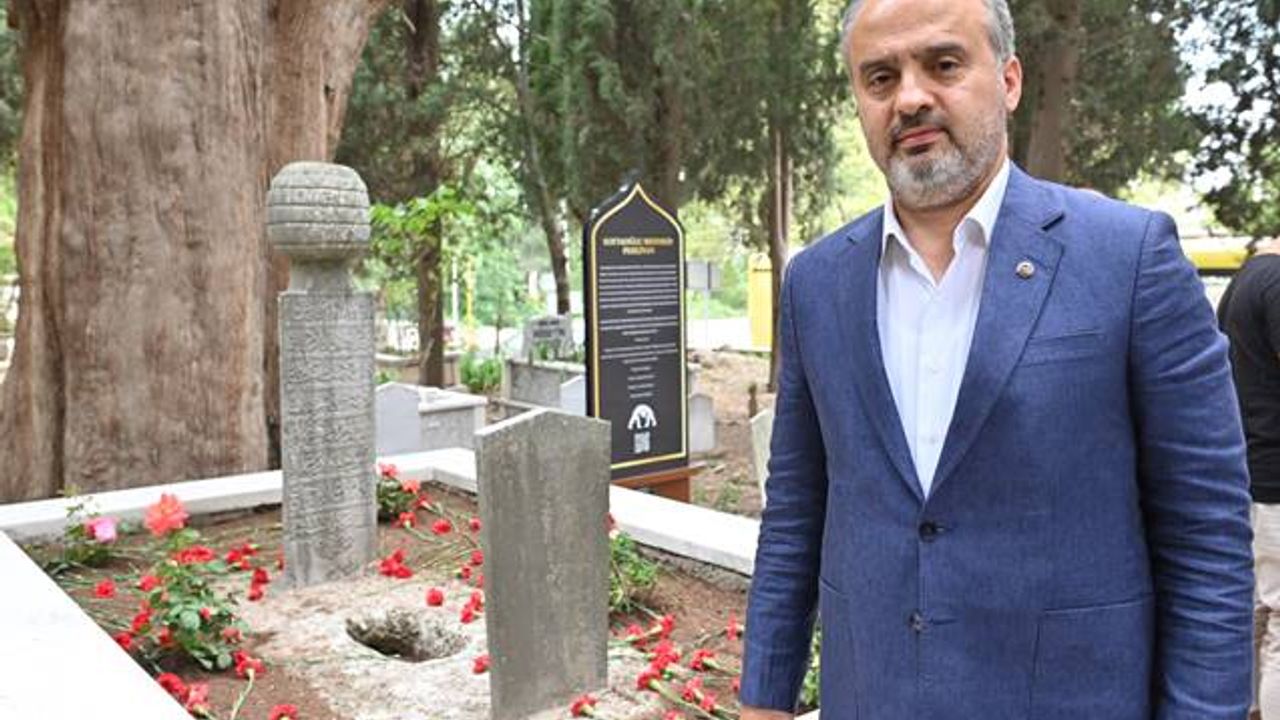 Softaoğlu Mehmed Pehlivan unutulmadı
