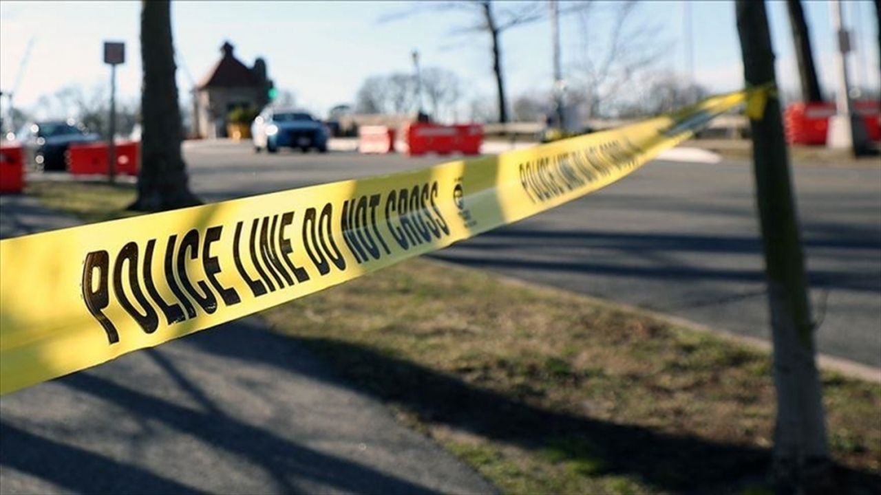 ABD'nin Oregon eyaletinde silahlı saldırı sonucu 3 kişi öldü