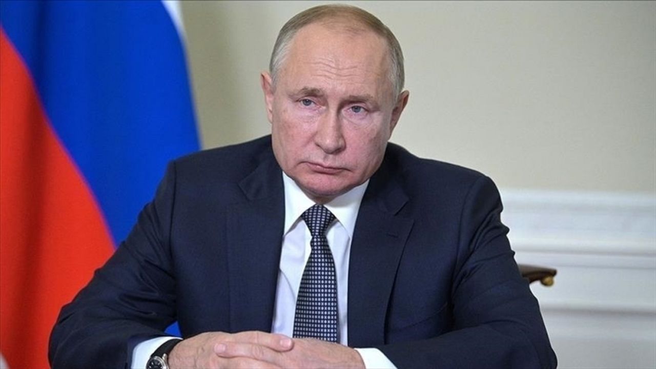 Rusya Devlet Başkanı Putin: Tek kutuplu dünya düzeni çağı geçmişte kaldı