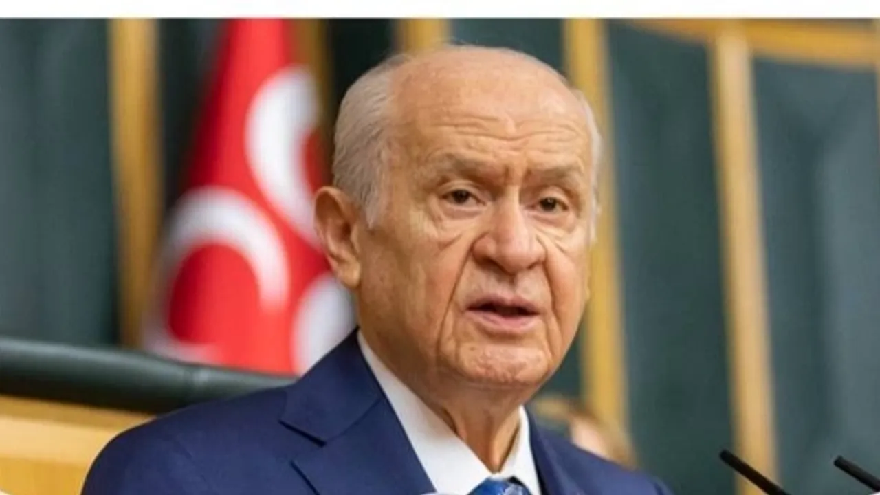 Bahçeli: Altı partinin Türkiye karşıtlığı izahı olmayan bir çarpıklık noktasına ulaşmıştır