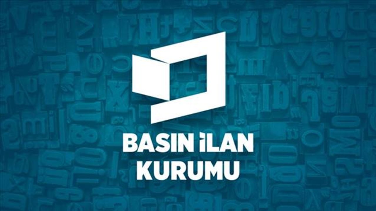 Cavit Erkılınç: "BİK, Türk basınının en büyük destekçisidir"