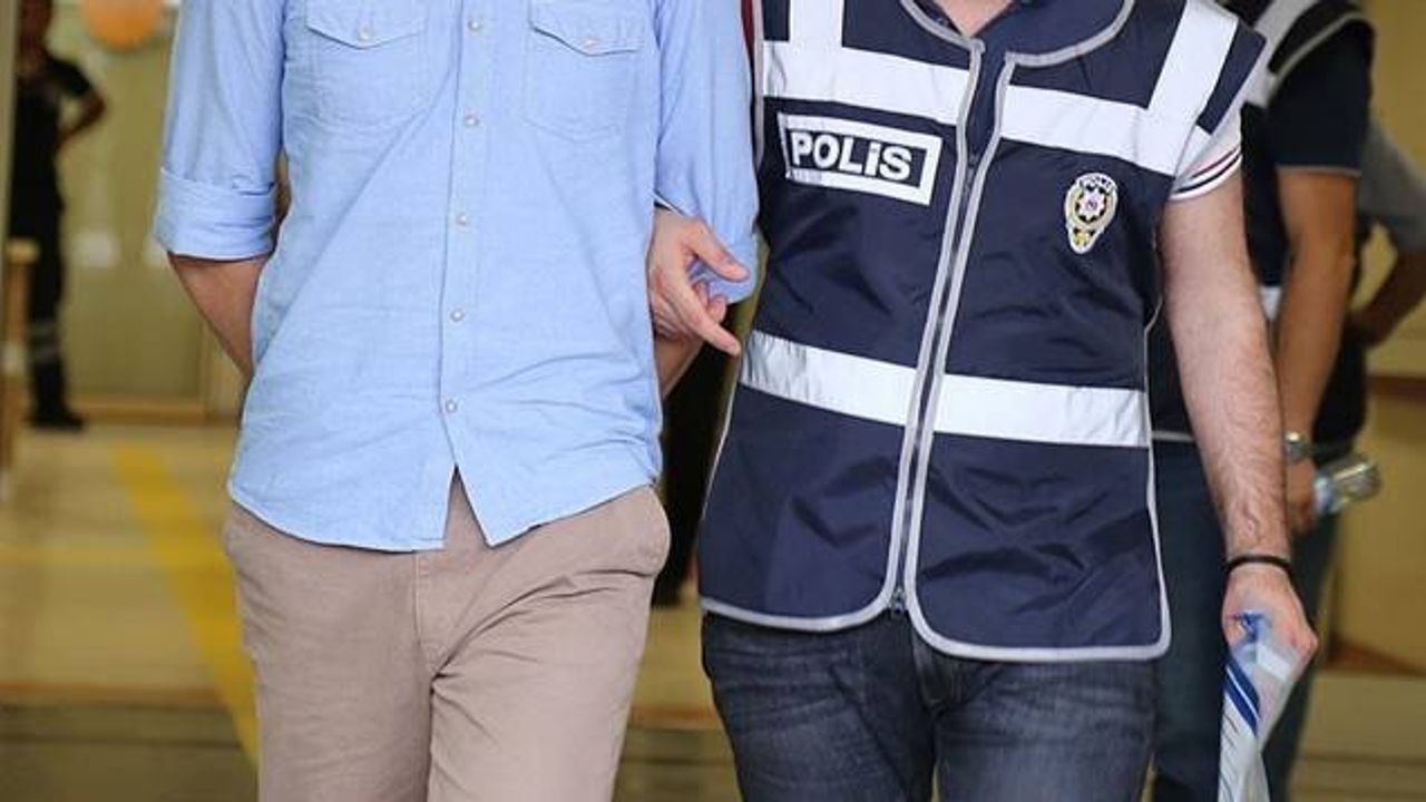 Bursa'da içi para dolu çantayı çalan şüpheli yakalandı