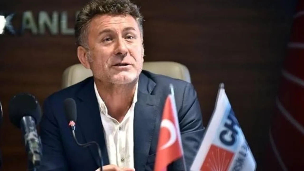 CHP'li Sarıbal: "TTB Başkanı Fincancı'nın gözaltına alınması doğru değil"