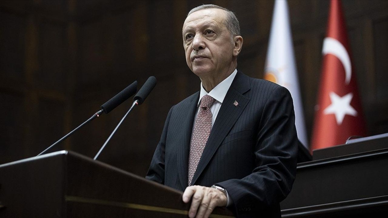 Erdoğan: ''Teröristlerin tepesine tepesine bineceğiz.''
