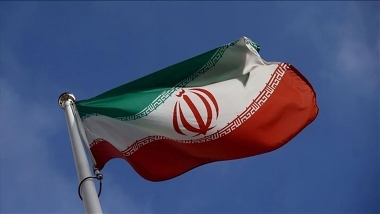 İran'dan 'şiddeti kışkırtma ve müdahale' suçlamasıyla ABD'li kişi ve kuruluşlara yaptırım