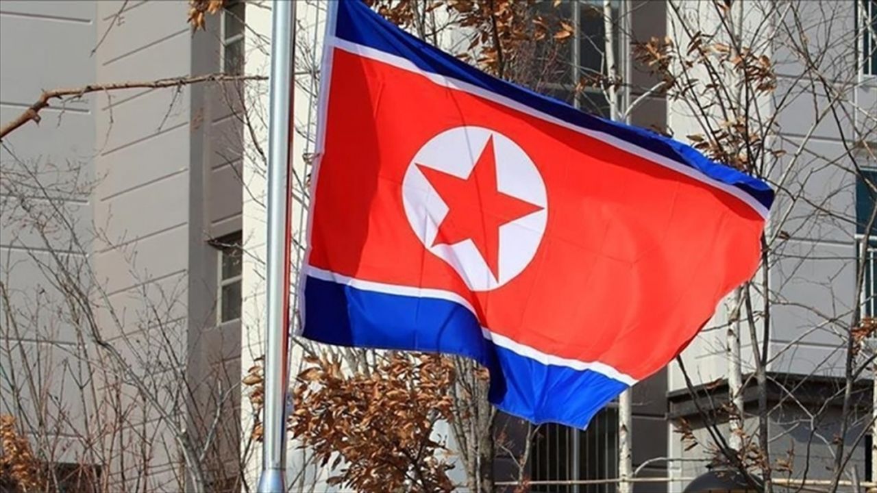 Kuzey Kore, ABD'yi Güney Kore ile ortak tatbikatlarına güçlü karşılık vereceği konusunda uyardı