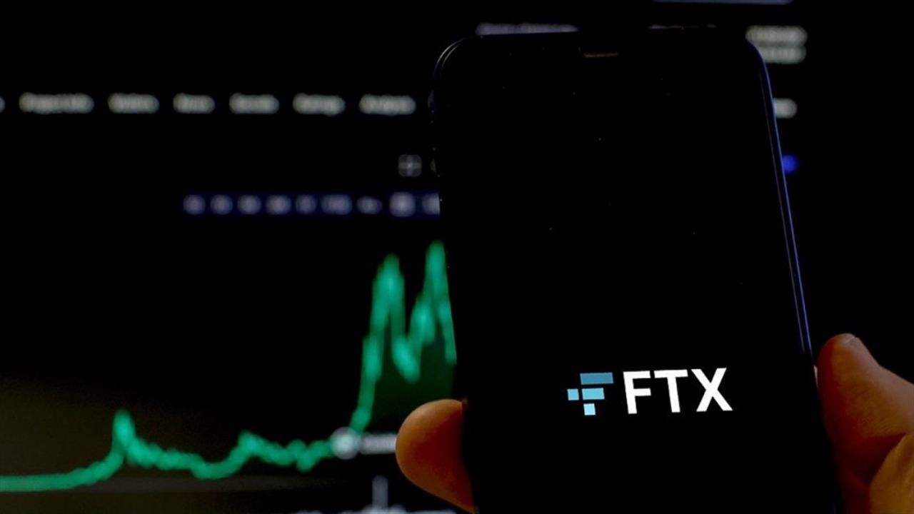 MASAK'tan FTX.com açıklaması
