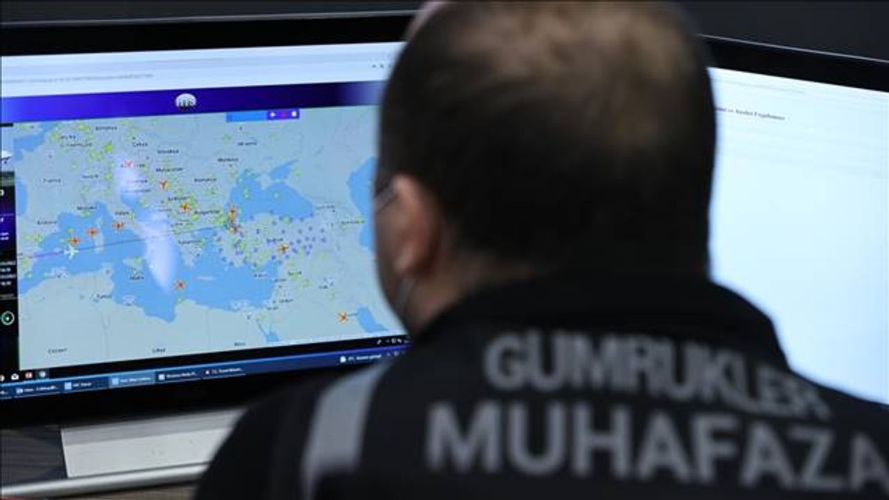 Bursa'da 1 milyon liralık vergi kaçakçılığı önlendi