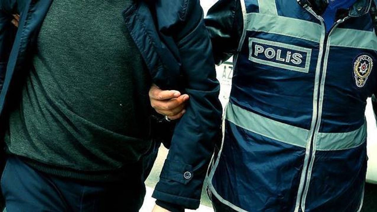 İstanbul’da yılbaşı öncesi terör operasyonu: 17 gözaltı