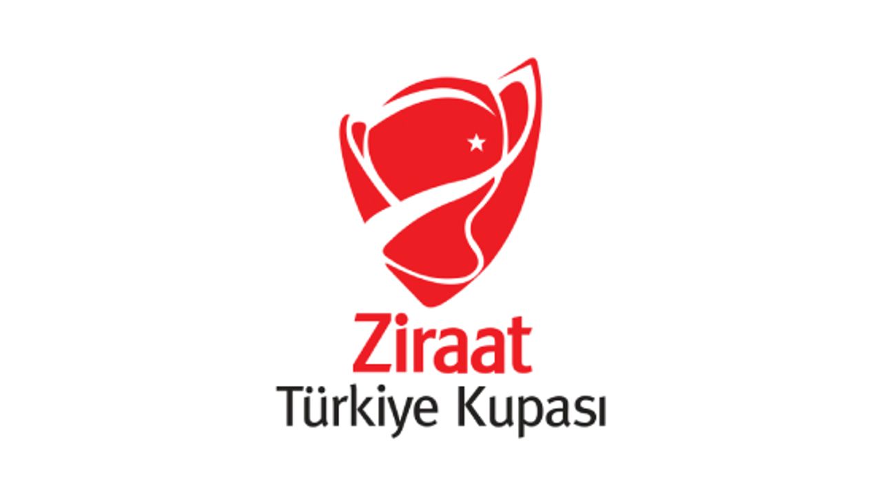 Ziraat Türkiye Kupası çeyrek finali eşleşmeleri belli oldu