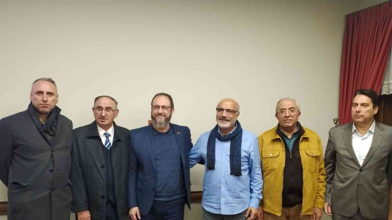 SADAT Başkanı’ndan Kılıçdaroğlu ve Akşener çıkışı