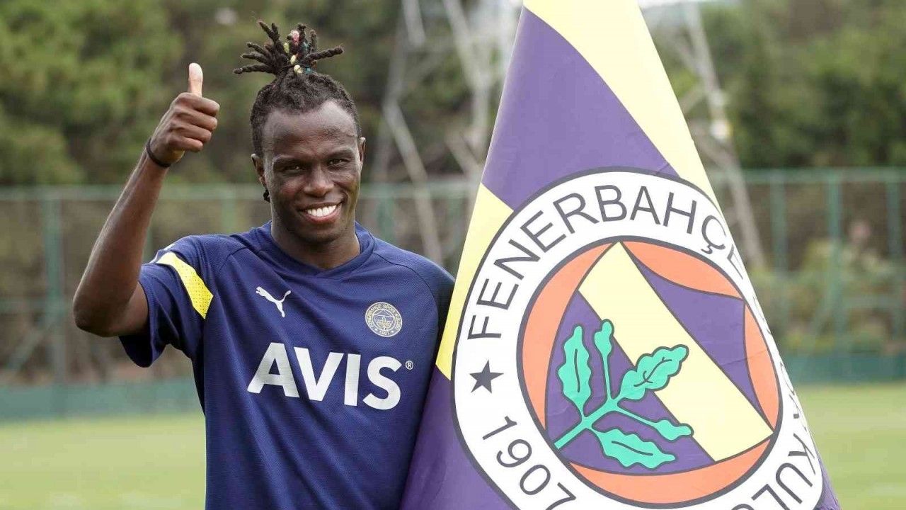 Fenerbahçe, Bruma’nın bonservisini aldı
