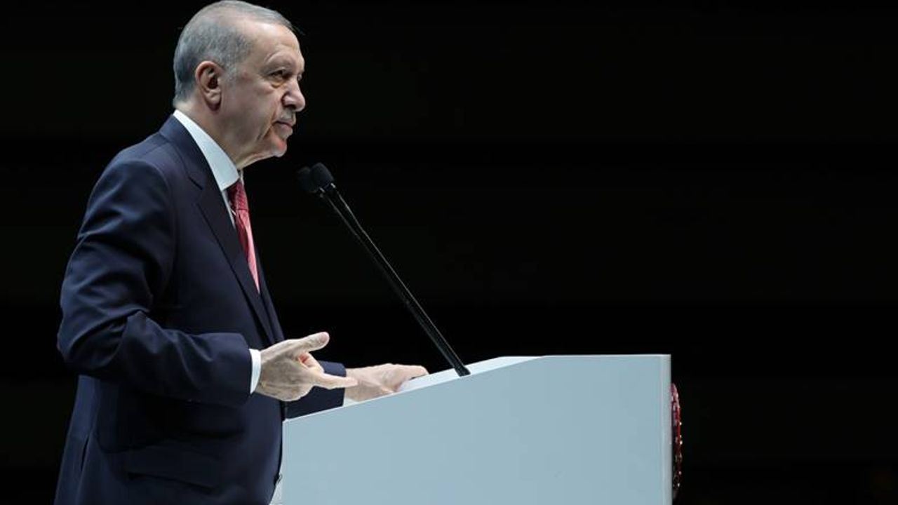 Erdoğan: “Bay Kemal SSK Müdürü iken hastanelere girilmezdi”