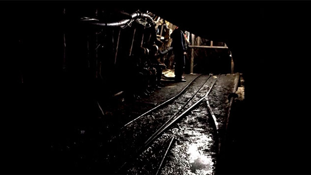 Çin’de kömür madenindeki göçükte can kaybı 5’e yükseldi