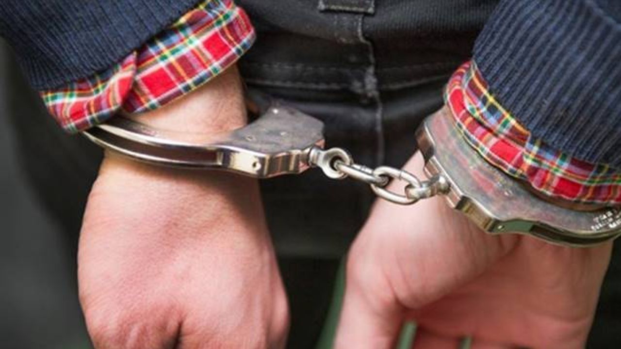 FETÖ’nün KPSS çalışma evlerine yönelik soruşturmada 1 kişi tutuklandı