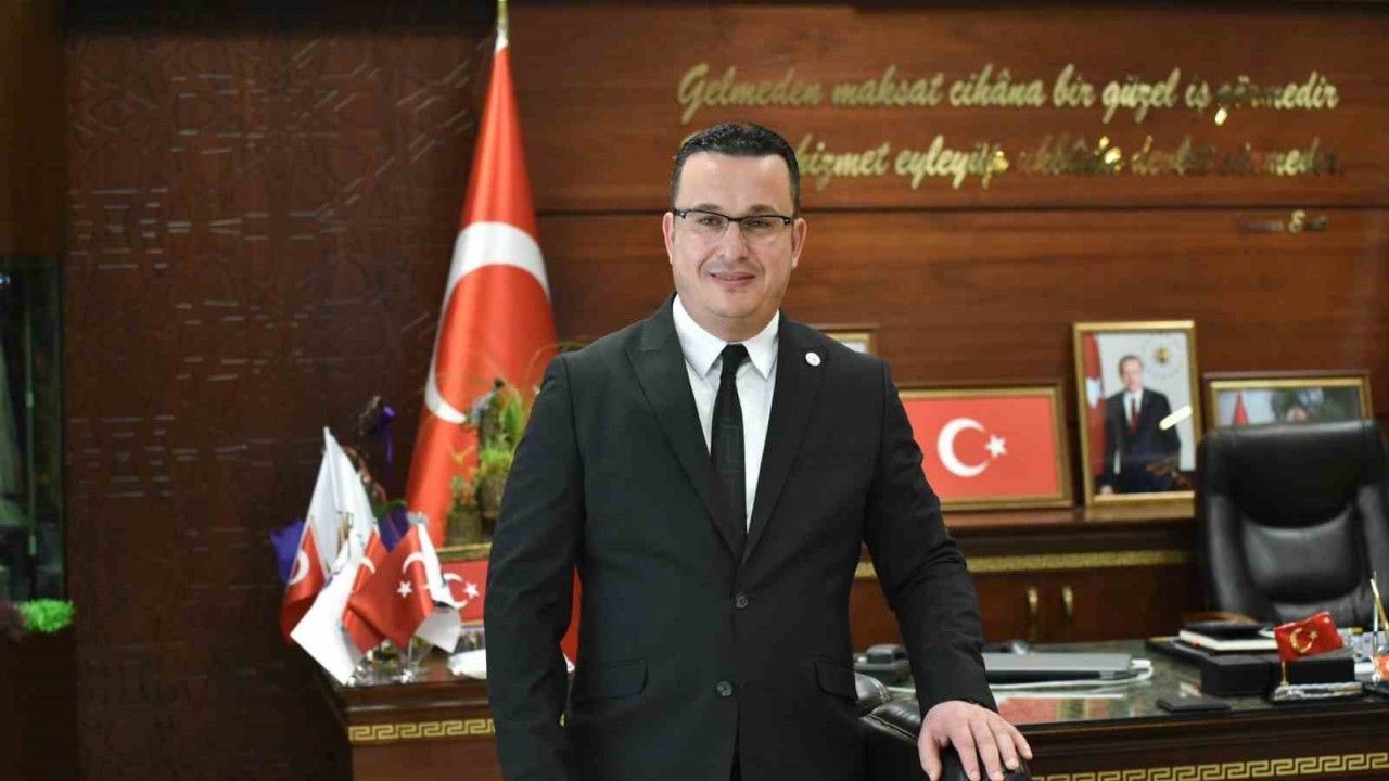 Başkan Mehmet Kanar’dan Çanakkale Zaferi mesajı