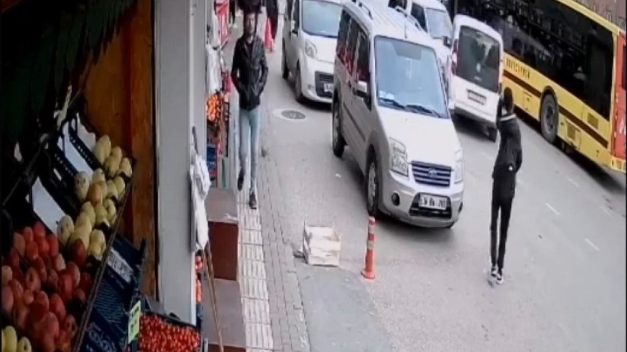 Bursa’da sürücülerin dalgınlıkları pahalıya patladı