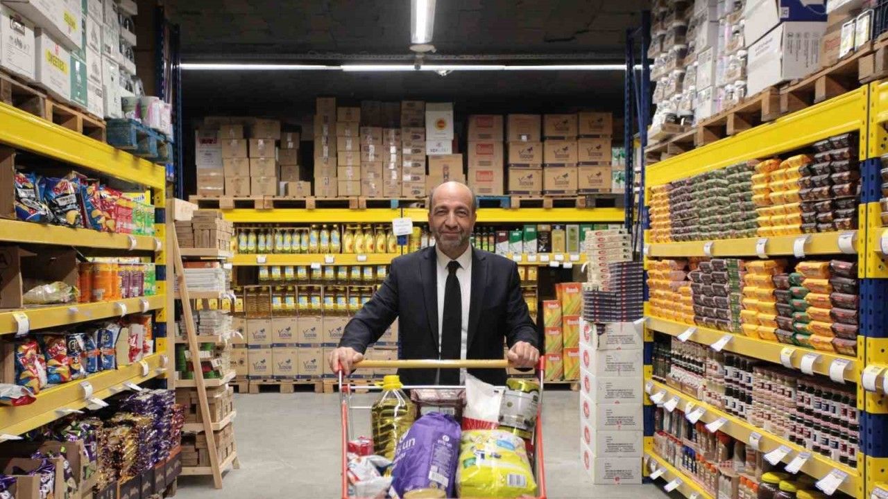 Bursa’daki yerel marketler ramazan fırsatçılığına geçit vermeyecek