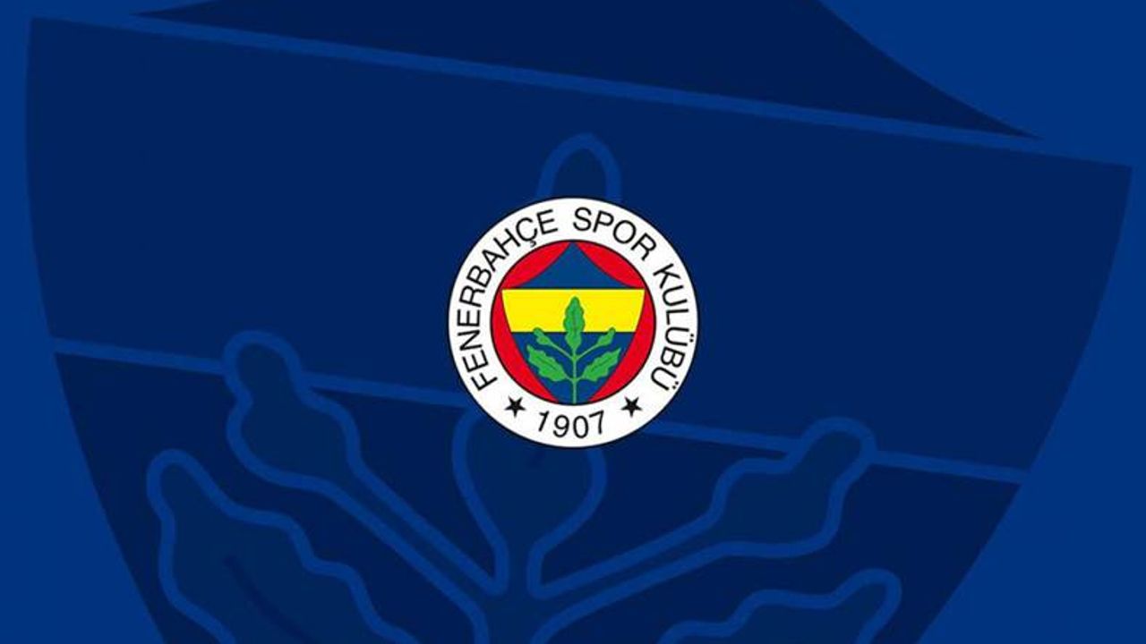 Fenerbahçe iki transferi resmen açıkladı