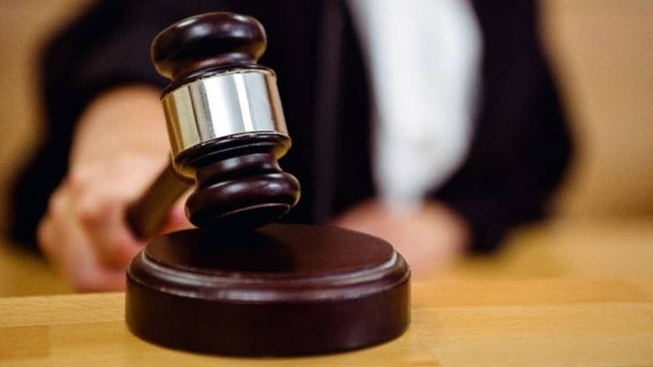 Balyoz davasında Eski Orgeneral Çetin Doğan 6 yıl 8 ay hapis cezasına çarptırıldı