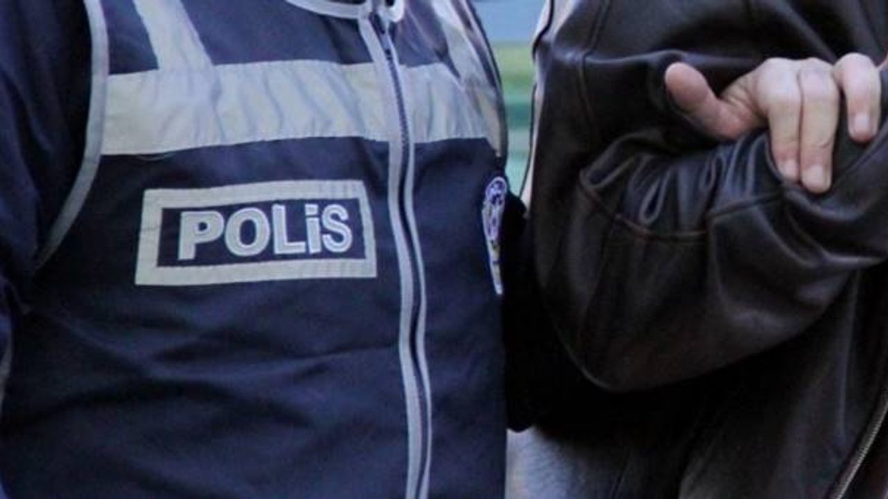 İstanbul’da PKK/YPG operasyonu: 7 gözaltı