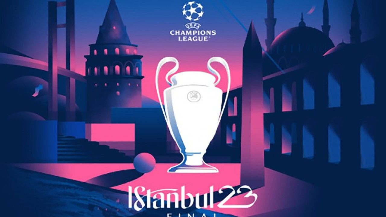 UEFA Şampiyonlar Ligi finalinin biletleri satışa çıktı